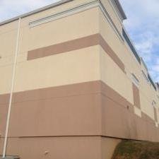 New Jersey Commercial Exterior Cleaning 6